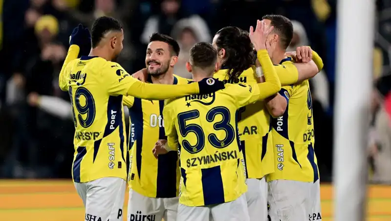 Kadıköy'de Futbolun Geleceği: Lejyonerler ve Yerli Yetenekler Kayıt Altında