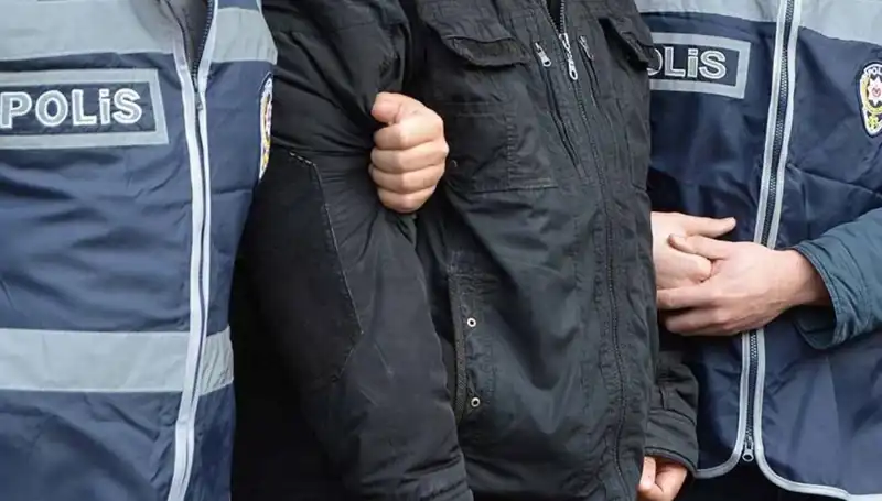 Ankara'da FETÖ Operasyonları: 16 Gözaltı Kararı Alındı