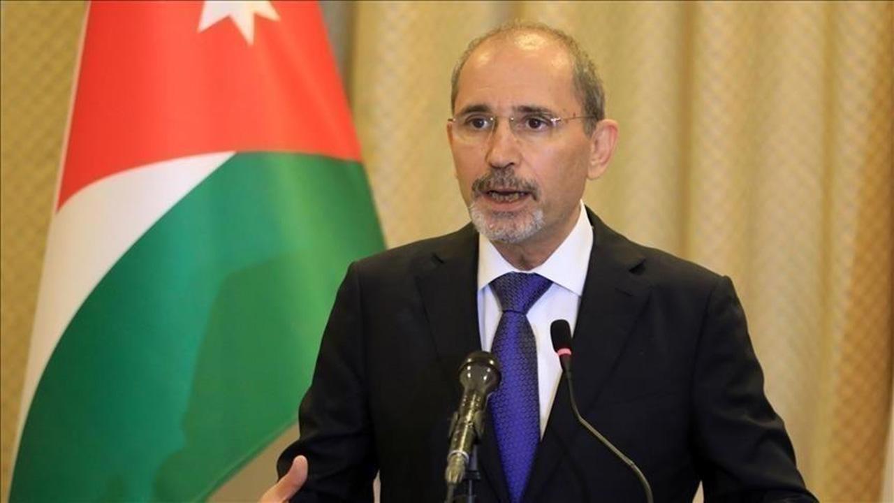 Ürdün Krallığı'ndan Türkiye'ye Üst Düzey Ziyaret Gerçekleşti