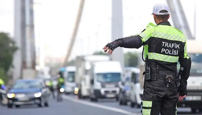 Sürücü Affı Geliyor Mu? Bakan Yerlikaya'dan Çarpıcı Açıklama