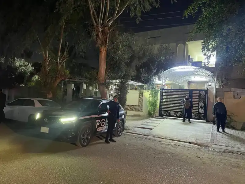 Türkmen Vekilin Evine Gerçekleşen Silahlı Saldırı: Nedenleri ve Olası Sonuçları