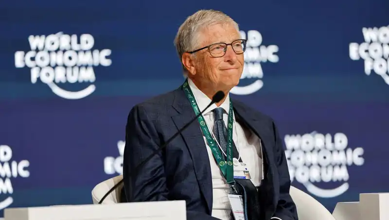 Bill Gates, Servetinin Hangi Kısmını Çocuklarına Bırakacak?