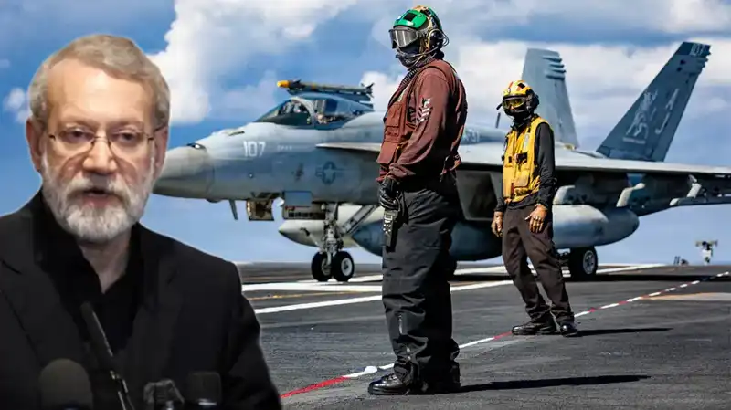 İran'dan Şok İddia: "ABD Askeri Esir Alındı" Açıklaması