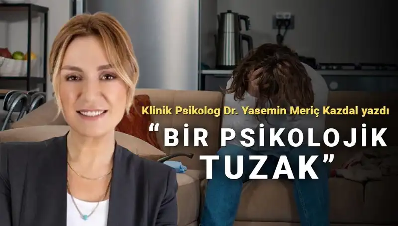 Kendimize Yabancılaşma: Gerçekte Kim Olduğumuzu Sorgulamak