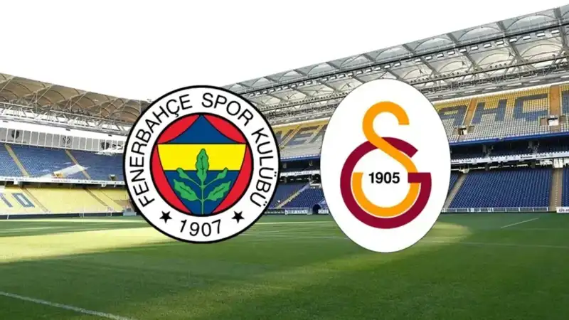 Fenerbahçe - Galatasaray Derbisi: Heyecan Dolu Mücadele Neleri Getirecek?