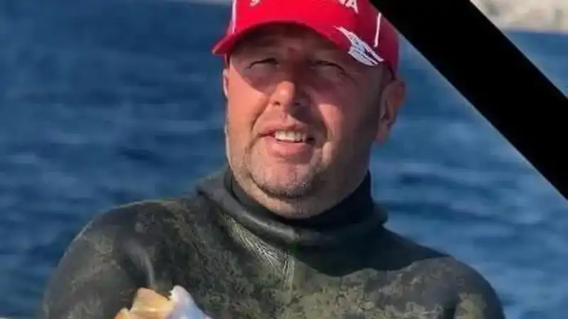 Eski Milli Sporcu Domuz Avında Kazara Hayatını Kaybetti