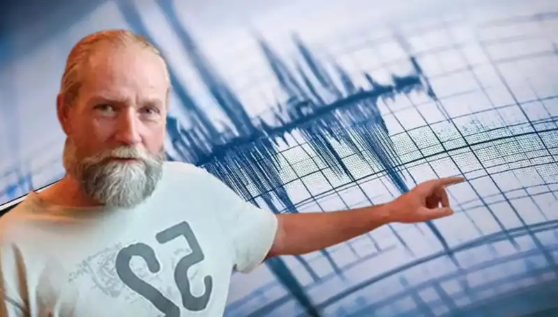 İstanbul Depremi İle İlgili Şok Tahmin: Frank Hoogerbeets Açıklıyor