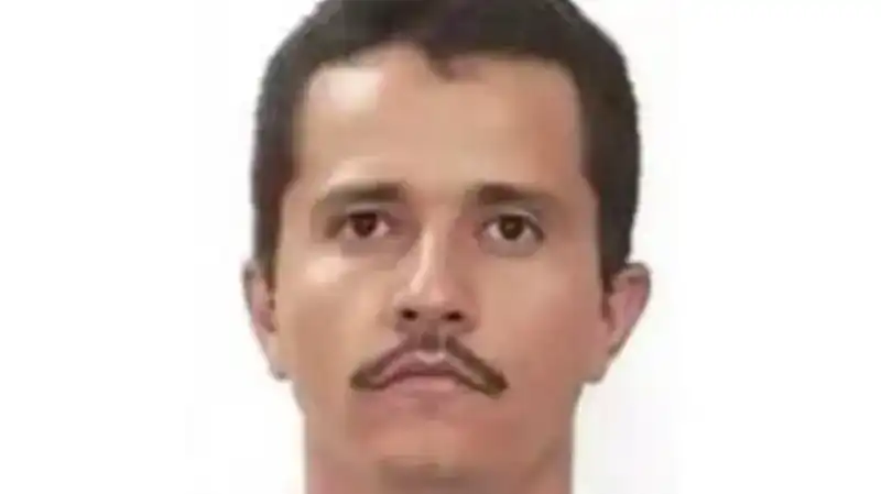 Meksika'da Şok Gelişme: El Mencho'nun Ölümü, Jalisco Karteli'ne Darbe Vurdu