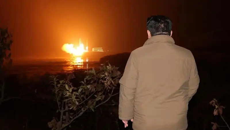 Kuzey Kore Silahları: Amerika’nın Gizli Yükü ve Tehlikeleri