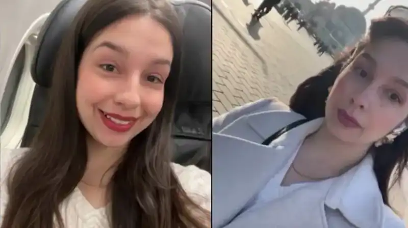 İstanbul'da Portekizli Aida'nın Ölümünde Doktorun Kusuru Tespit Edildi!