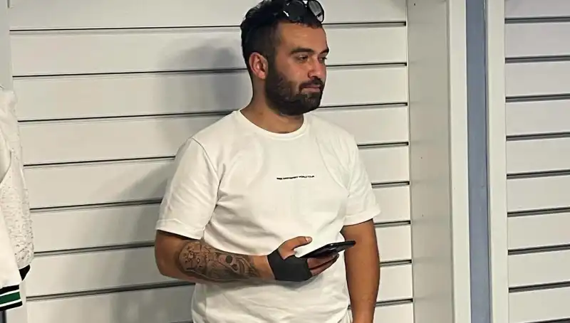: Arkadaşını Kazara Vurup Öldüren Genç: Olay Anı ve Sonrası