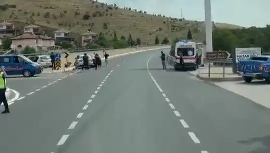 Elazığ’da İki Otomobil Kaza Yaptı: Yaralıların Durumu Nedir?
