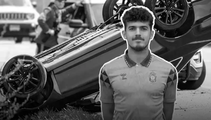 Futbolda Korkunç Kaza: Genç Futbolcu Hayatını Kaybetti