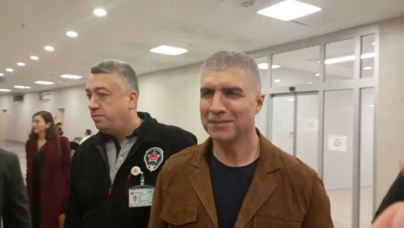 Maliye’den Özcan Deniz’e Sürpriz Vergi İncelemesi: Neler Oluyor?