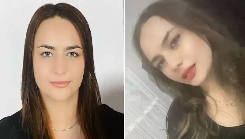 Kayıp Sudenaz'ın Bulunması: Sevinç ve Umut Dolu Anlar