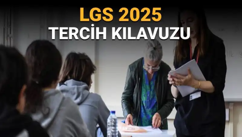 LGS Tercihleri İçin Heyecan Verici Tarih Belli Oldu!