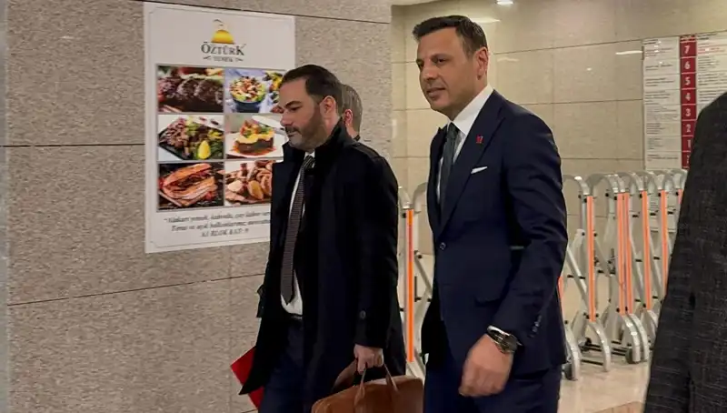 CHP İstanbul İl Başkanı Özgür Çelik'in İfadesi: Siyasi Gelişmelerin Arka Planı
