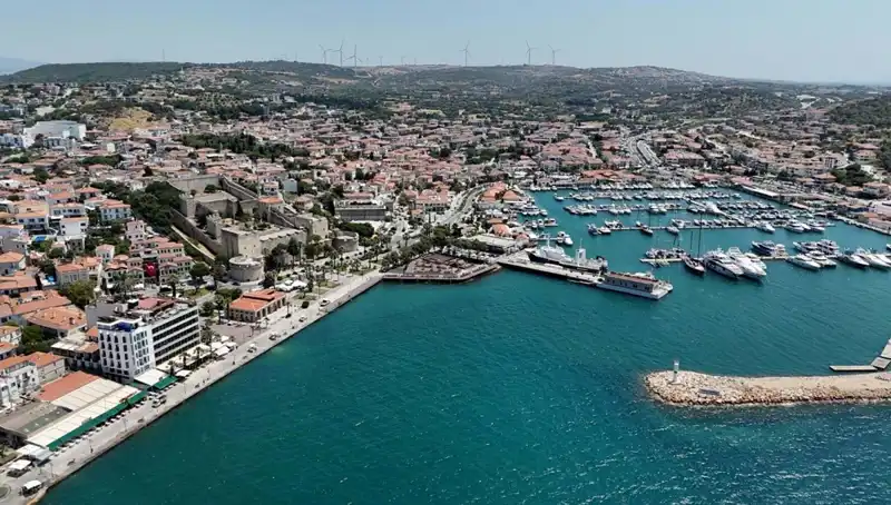 İzmirliler Su Kesintilerine Karşı Eşsiz Bir Çözüm Geliştirdi: Satışlar Yüzde 100 Artış Gösterdi