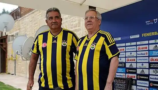 Aziz Yıldırım’ın Ekibinden Koç’a İstifa Çağrısı ve Yeni Adaylık Hamlesi