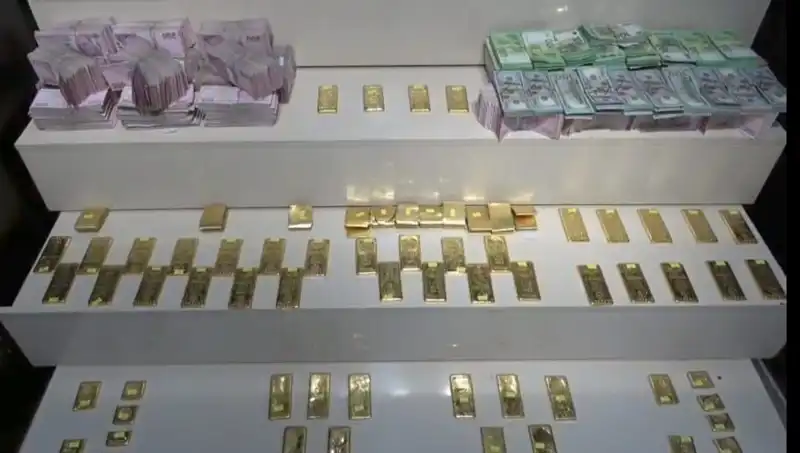 Van Havalimanı'nda Kaçak Altın ve Para Operasyonu: Ne Oldu?