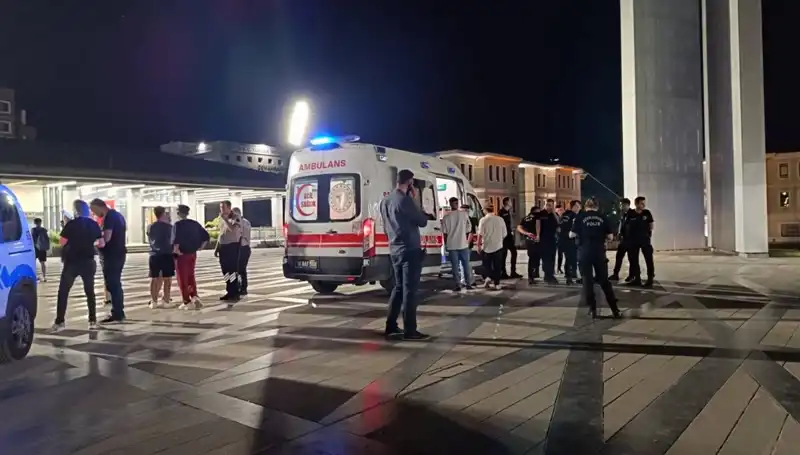14 Yaşındaki Çocuk Dehşet Saçtı: Neler Oldu, Neden Bu Hale Geldi?