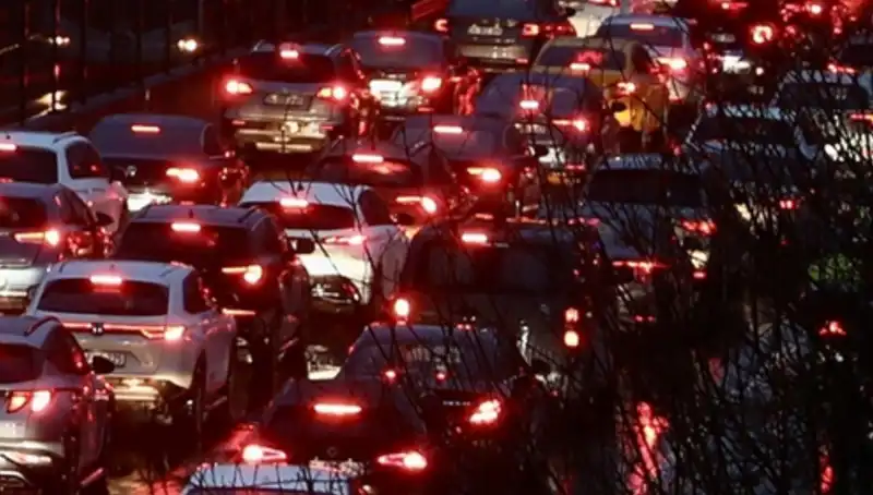 İstanbullulara Dikkat: Ankara Yolu 12 Saat Kapalı Olacak!