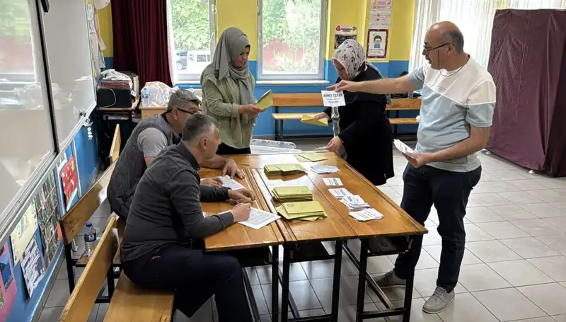 405 Mahalle ve Köyde Yeni Muhtarlar Seçildi: Sonuçlar ve Etkileri