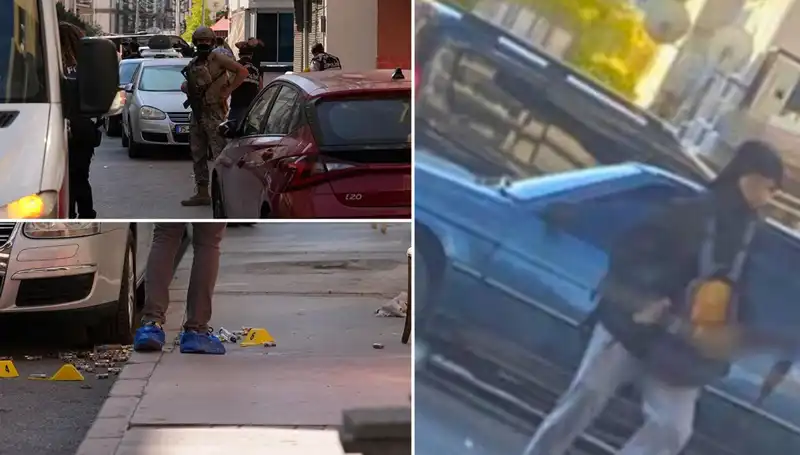 İzmir Karakol Saldırısının Ardında: 16 Çocuk Serbest Bırakıldı