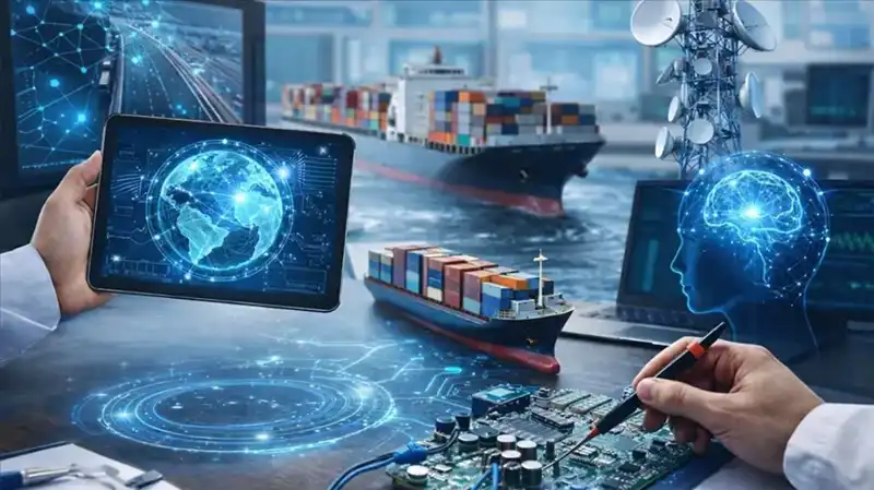 Ulaştırma ve Altyapı Bakanlığı 30 Yeni İşçi Alımını Duyurdu!