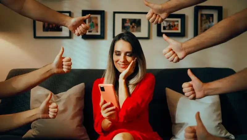 Narsist Partnerle Yaşayıp Yaşamadığınızı Keşfedin: 5 Soruda Test Edin!