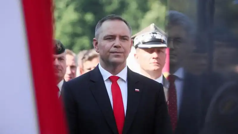 Polonya, Ukraynalılara Yardım Yasasına Veto Koydu: Krizin Derinleşmesi Mi Bekleniyor?