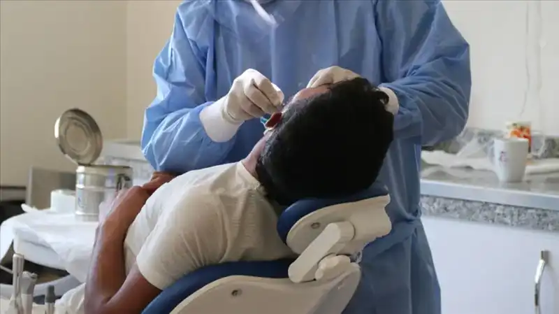 YÖK'ten Şok Karar: Diş Hekimliği Programları Kapatılıyor