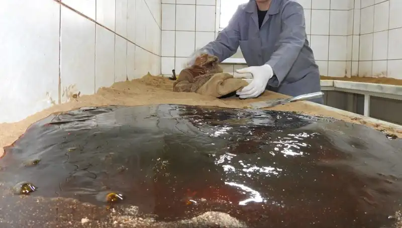 485 Yılın Geleneği: Eşsiz Baharat Duası 25 Nisan’da Okunacak!