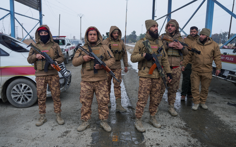 Şam'ın SDG'ye Tanıdığı Süre Doluyor: Ateşkesin Ardındaki Gizem