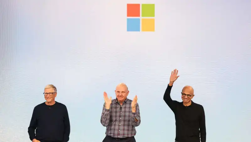 Microsoft’tan İsrail Teknolojisi İçin Dönüm Noktası: Yeni İş Birliği