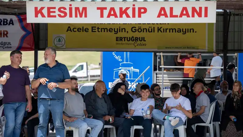 Ankara Kurban Pazarlarında Hareketli Günler: Fiyatlar ve Talepten Neler Bekleniyor?