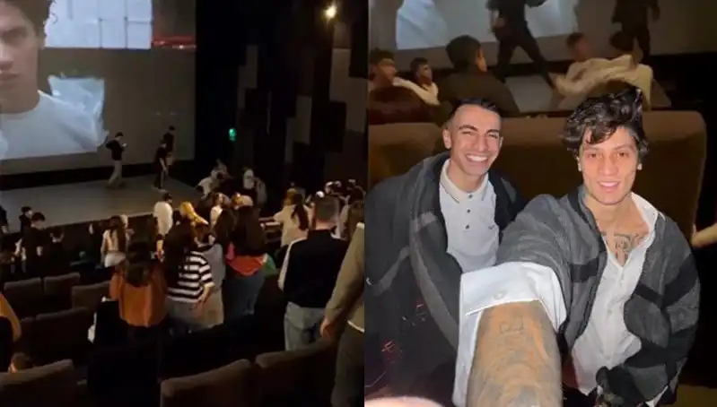 Rapçi Çakal’ı Anma Etkinliğinde Hayranlar Arasında Yaşanan Kavga Gündem Oldu