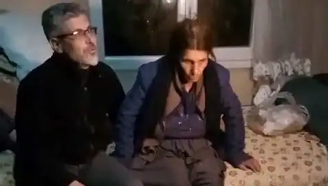 Kayıp Epilepsi Hastası Kadından Umut Verici Gelişme: Bulundu!