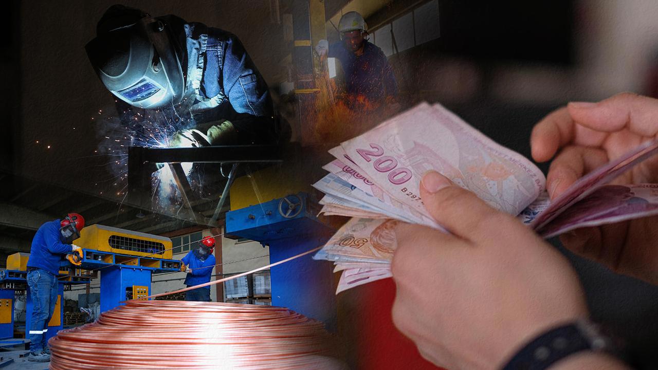 Asgari Ücret Belirlenmeyecek mi?