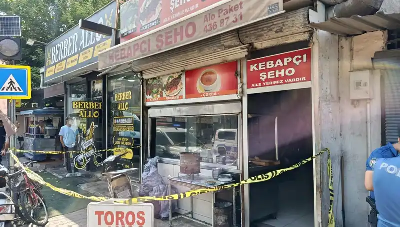 Adana'da Şok Gelişme: Anne Katili Polisi İkna Ederek Yakalandı
