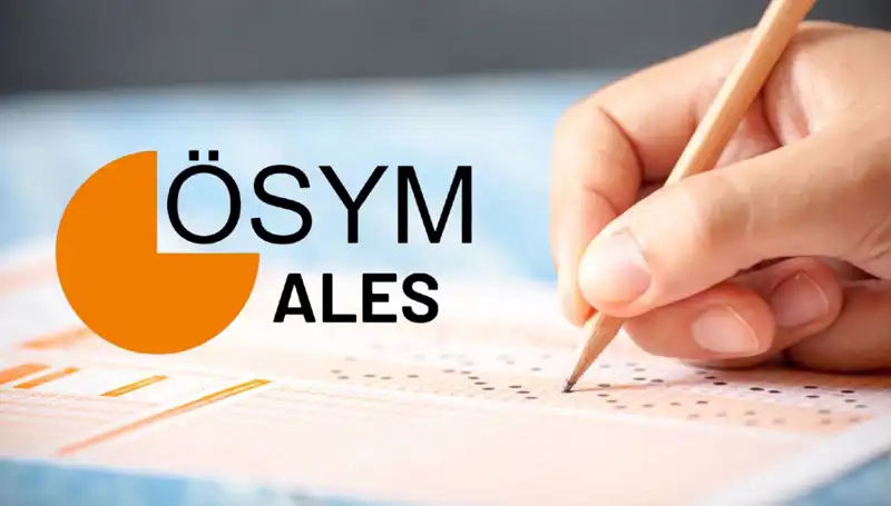 ÖSYM ALES/2 Başvurularını Duyurdu: İşte Tüm Detaylar!