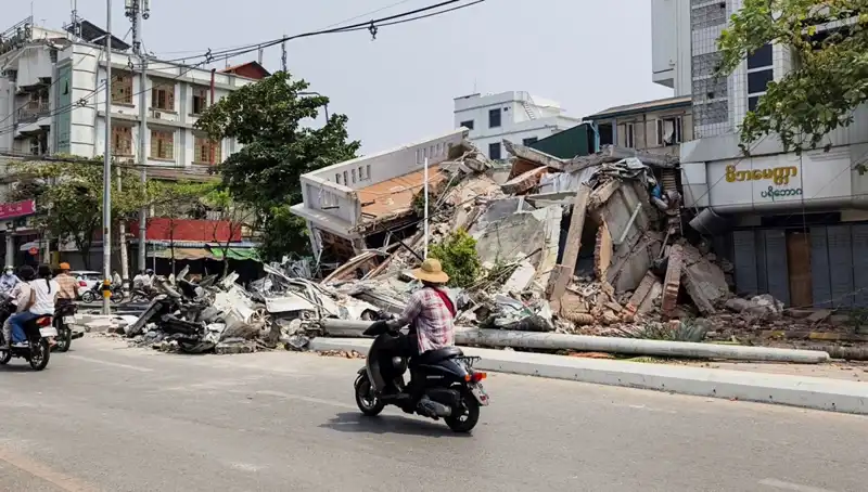 Deprem Tahminleriyle Ünlü Astrolog Gözaltına Alındı: Olayın Sebepleri Neler?