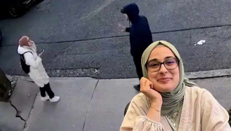 ABD'de Rümeysa Öztürk Davasında Şaşırtan Gelişme: Federal Yargıç Ek Delil Talep Etti