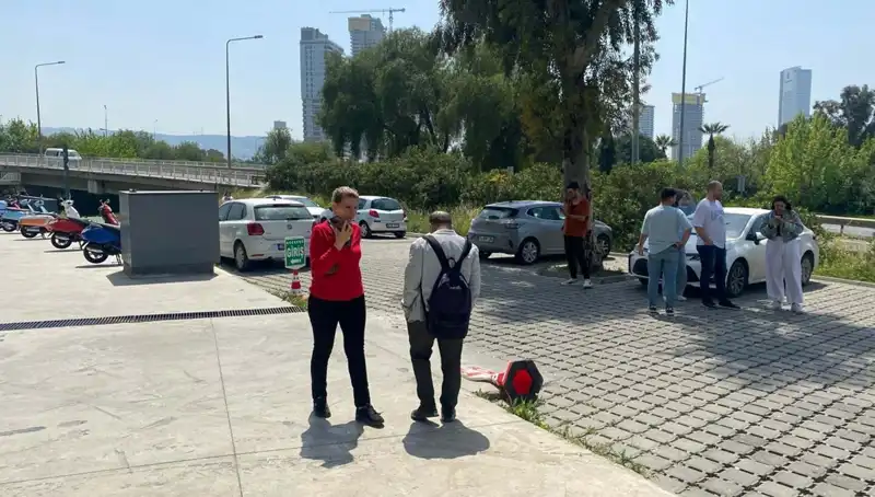 Marmara Depremi: İstanbul'dan Uşak’a Kadar Duyulan Şok Dalgası