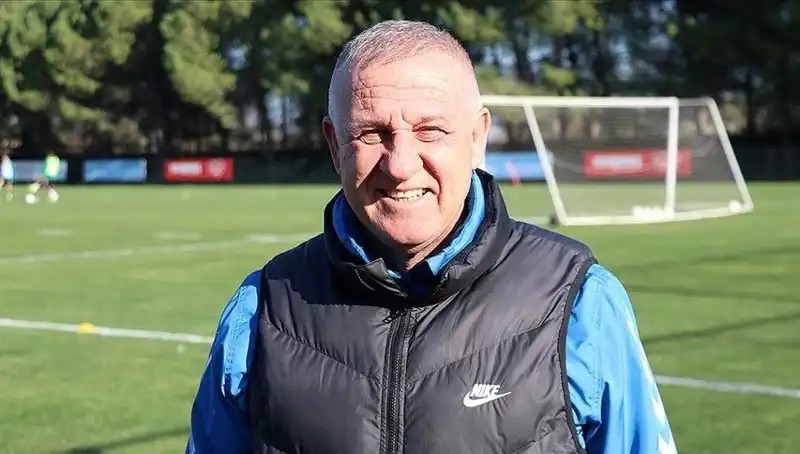 Ankaragücü, Mesut Bakkal ile Yollarını Ayırdı: Yeni Dönem Başlıyor