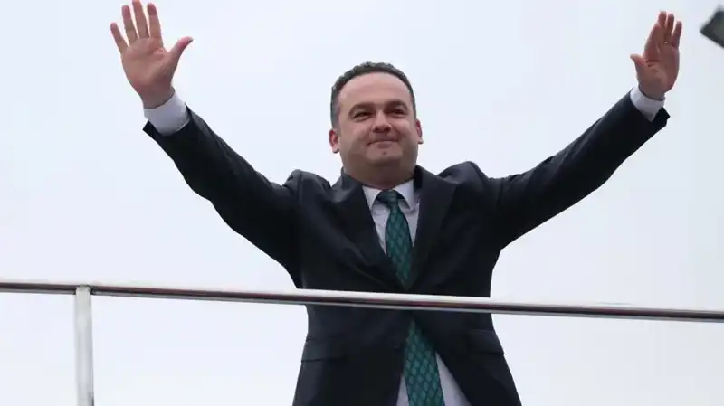 Görele Belediye Başkanı Hasbi Dede Görevden Uzaklaştırıldı: Olayın Arka Planı