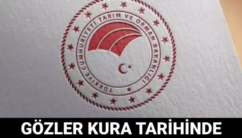Orman Genel Müdürlüğü İşçi Alımında Flaş Gelişme: Kura Tarihleri Açıklandı!
