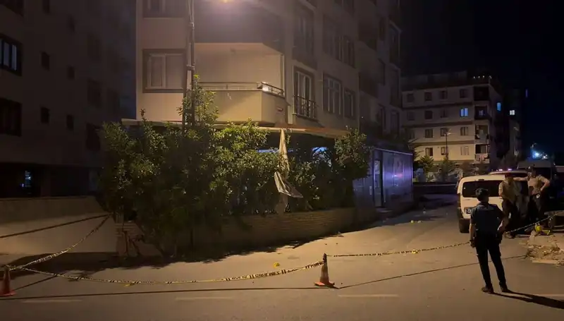 İstanbul Kafesine Düzenlenen Silahlı Saldırıda Neler Yaşandı?