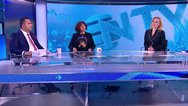 Mattia Ahmet Minguzzi'nin Annesi: "Yetişkinler Gibi Yargılansınlar"