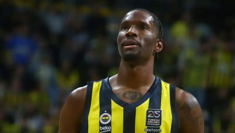 Nigel Hayes-Davis, Yeni Takımını Duyurdu: Basketbol Dünyasında Sürpriz Gelişmeler